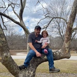 Meet your Posher, Bryan